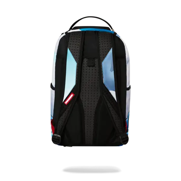 Sprayground noah’s sharkmouth dlxsr backpack - BAGS