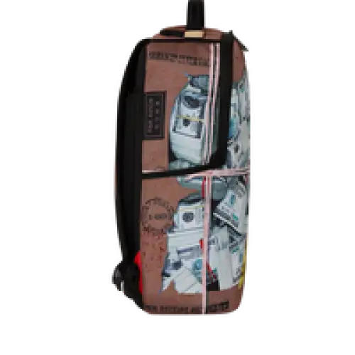 SPRAYGROUND - OVERNIGHT EXPRESS BACKPACK - BAGS