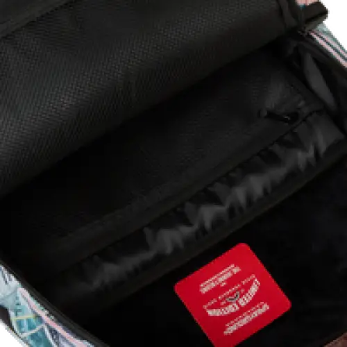 SPRAYGROUND - OVERNIGHT EXPRESS BACKPACK - BAGS