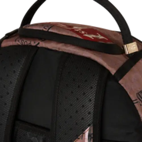 SPRAYGROUND - OVERNIGHT EXPRESS BACKPACK - BAGS