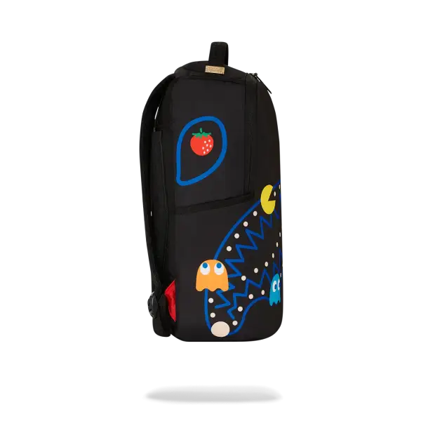 Sprayground pac-man play backpack - BAGS