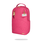 Sprayground Pink Pop Shark Backpack - BAGS