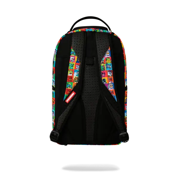 Sprayground repeat mayhem backpack - BAGS