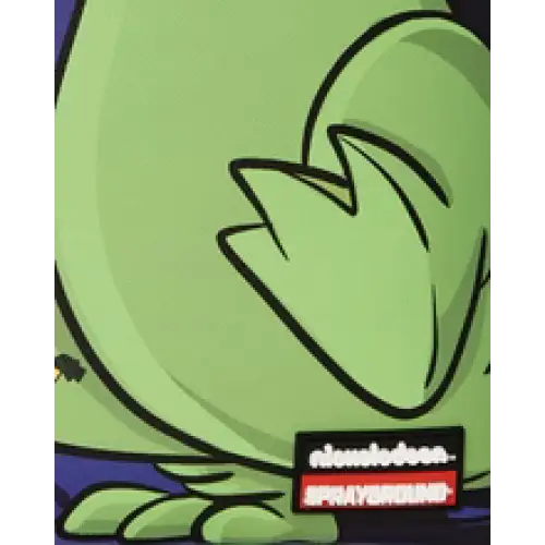 SPRAYGROUND REPTAR CHASE DLXSV BACKPACK - BAGS