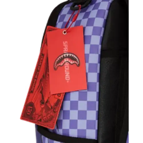 SPRAYGROUND REPTAR CHASE DLXSV BACKPACK - BAGS