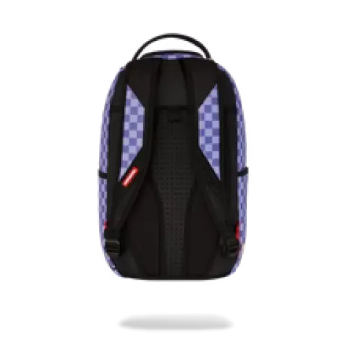 SPRAYGROUND REPTAR CHASE DLXSV BACKPACK - BAGS