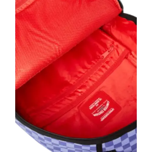 SPRAYGROUND REPTAR CHASE DLXSV BACKPACK - BAGS