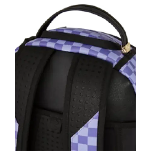 SPRAYGROUND REPTAR CHASE DLXSV BACKPACK - BAGS