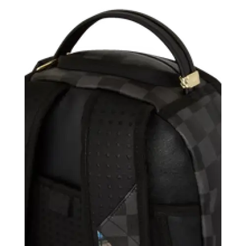 SPRAYGROUND RICHIE RICH AND DOG MONEY REVEAL DLXSV BACKPACK - BAGS