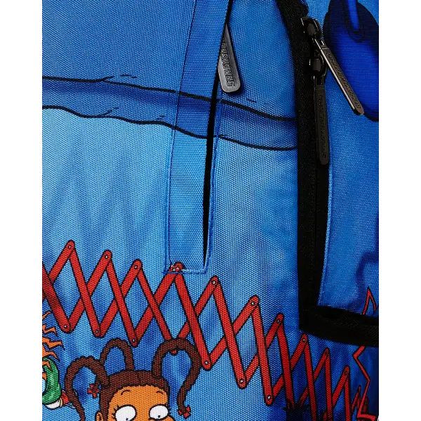 Sprayground rugrats playpen backpack - BAGS