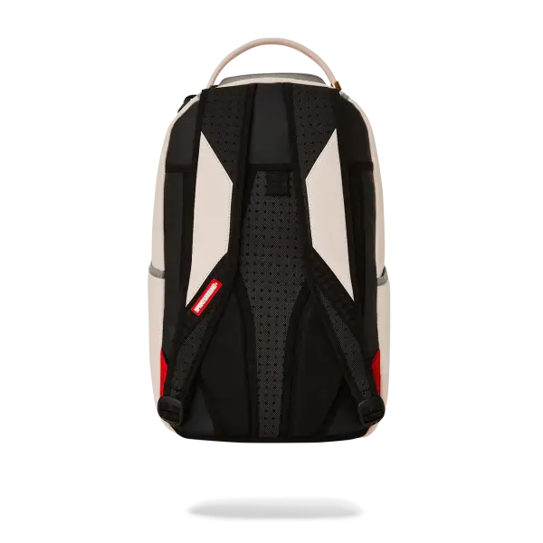 Sprayground shark central rose dlxsv backpack - BAGS