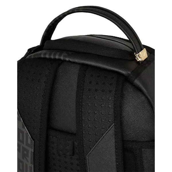 SPRAYGROUND - SHARK CENTRAL SPLIT INFINITY DLXSV BACKPACK - BAGS
