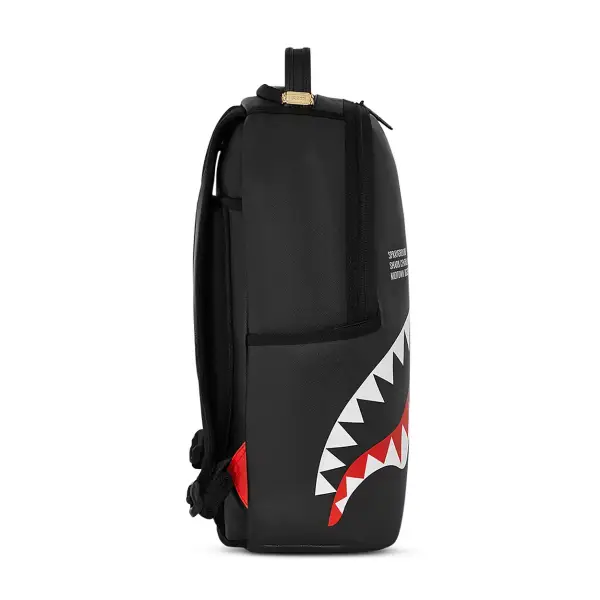 SPRAYGROUND - SHARK CENTRAL SPLIT INFINITY DLXSV BACKPACK - BAGS
