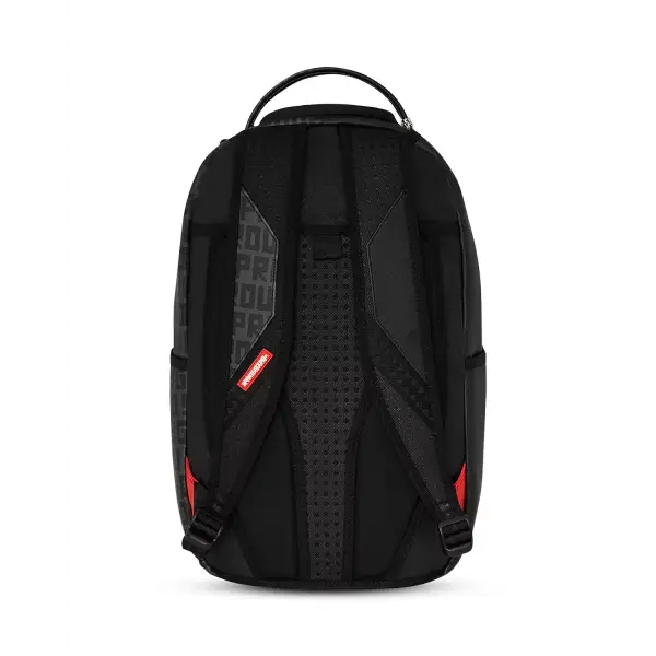 SPRAYGROUND - SHARK CENTRAL SPLIT INFINITY DLXSV BACKPACK - BAGS