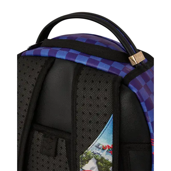 Sprayground shark island dlxsv backpack - BAGS