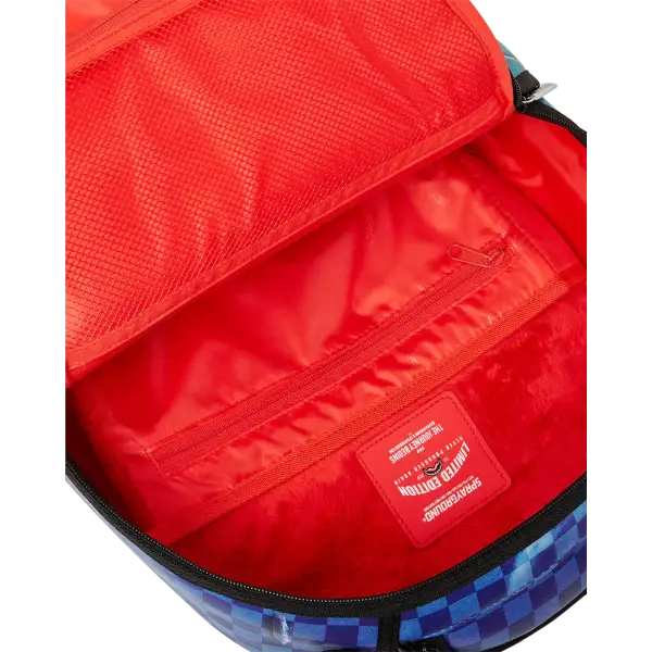 Sprayground shark island dlxsv backpack - BAGS