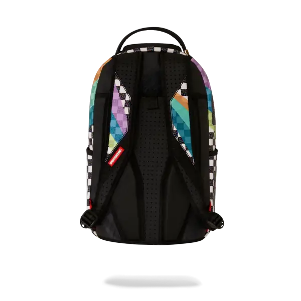 Sprayground shark paradox dlxsv backpack - BAGS