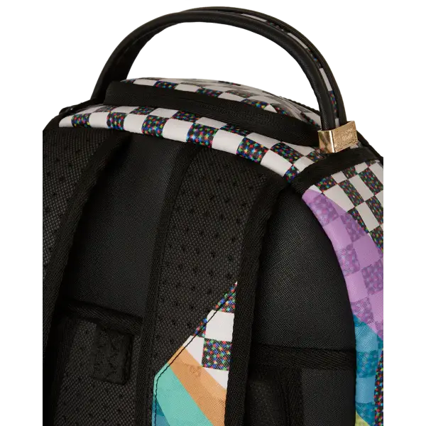 Sprayground shark paradox dlxsv backpack - BAGS