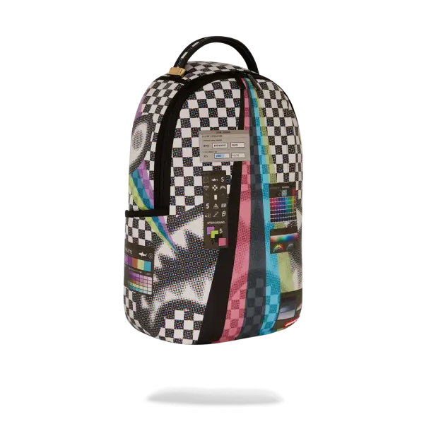 Sprayground shark paradox dlxsv backpack - BAGS