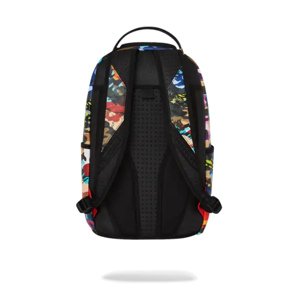 Sprayground slice and dice backpack - BAGS