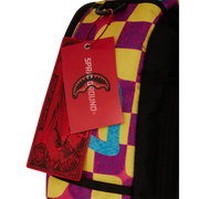 SPRAYGROUND SNOOPY: SHARK MOUTH CHILL - BAGS