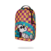 SPRAYGROUND SNOOPY: SHARK MOUTH CHILL - BAGS