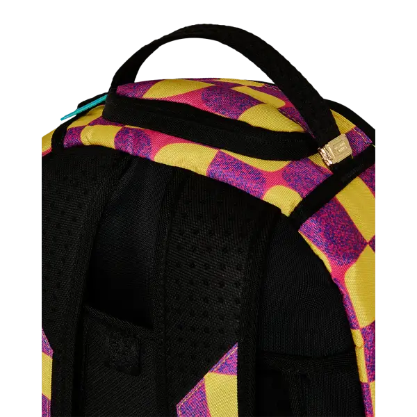 SPRAYGROUND SNOOPY: SHARK MOUTH CHILL - BAGS