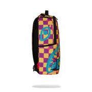 SPRAYGROUND SNOOPY: SHARK MOUTH CHILL - BAGS