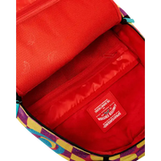 SPRAYGROUND SNOOPY: SHARK MOUTH CHILL - BAGS