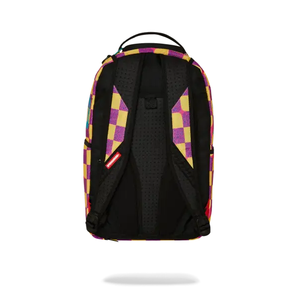 SPRAYGROUND SNOOPY: SHARK MOUTH CHILL - BAGS