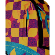 SPRAYGROUND SNOOPY: SHARK MOUTH CHILL - BAGS