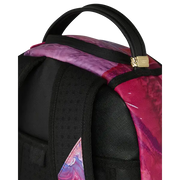 Sprayground Spongebob Painted Patrick DLXSV Backpack - BAGS