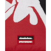 Sprayground - Sport Johanssen Backpack - Hey Arnold Collab - BAGS