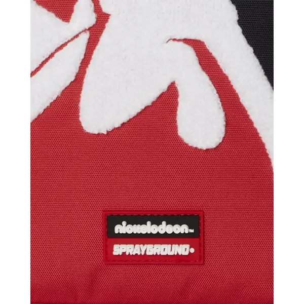 Sprayground - Sport Johanssen Backpack - Hey Arnold Collab - BAGS