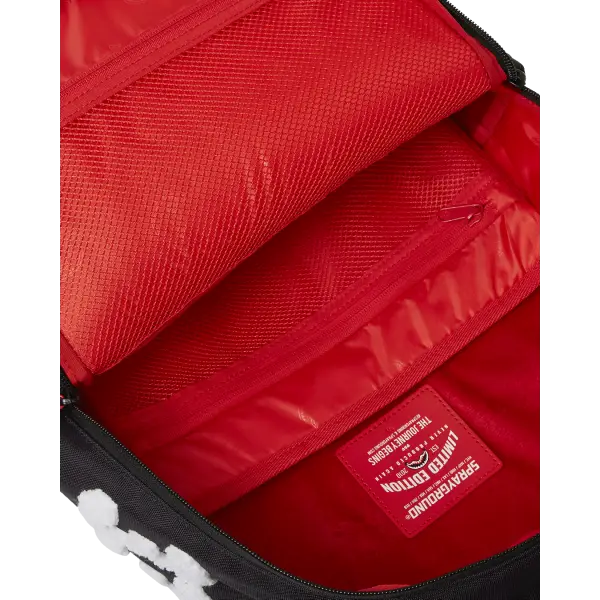 Sprayground - Sport Johanssen Backpack - Hey Arnold Collab - BAGS