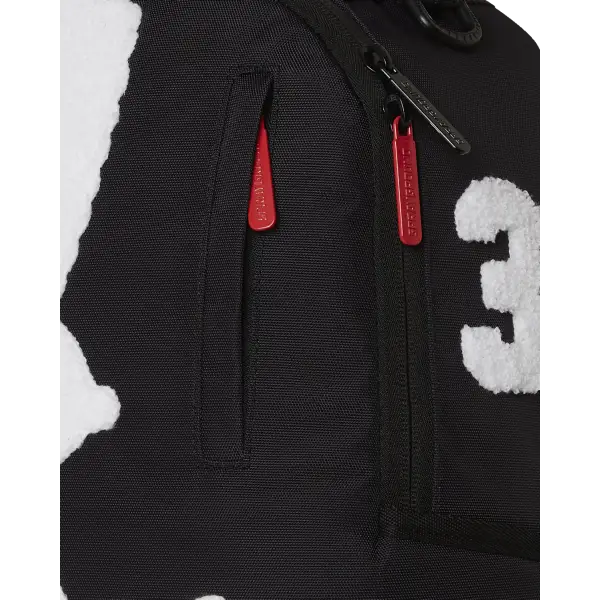 Sprayground - Sport Johanssen Backpack - Hey Arnold Collab - BAGS