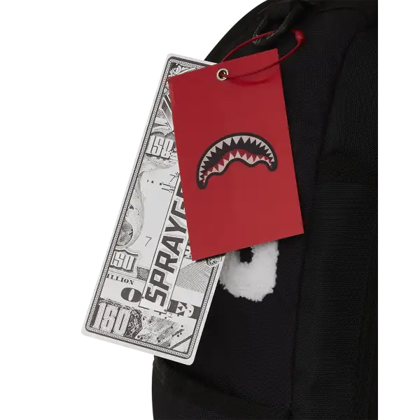 Sprayground - Sport Johanssen Backpack - Hey Arnold Collab - BAGS