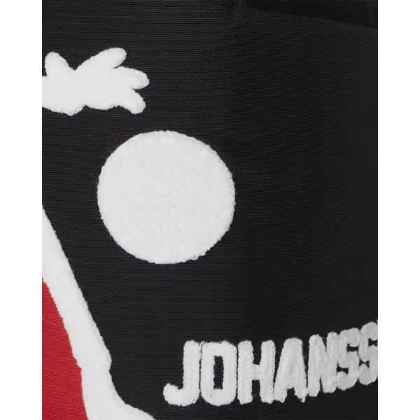 Sprayground - Sport Johanssen Backpack - Hey Arnold Collab - BAGS