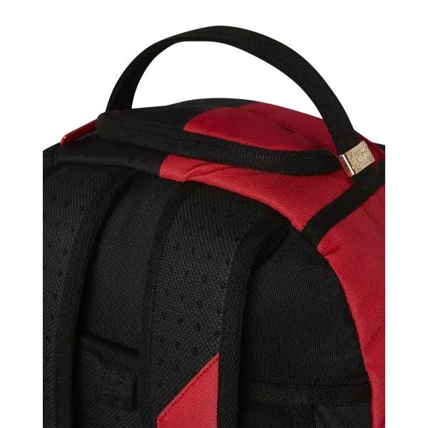 Sprayground - Sport Johanssen Backpack - Hey Arnold Collab - BAGS