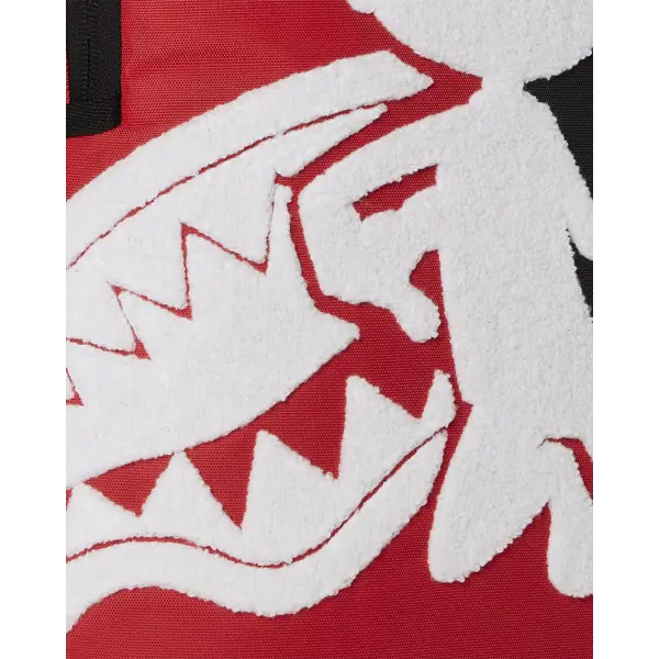 Sprayground - Sport Johanssen Backpack - Hey Arnold Collab - BAGS