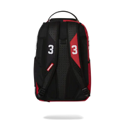 Sprayground - Sport Johanssen Backpack - Hey Arnold Collab - BAGS