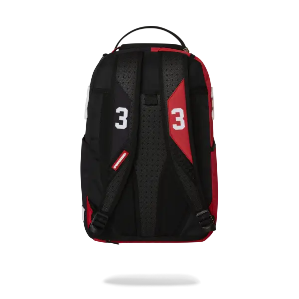 Sprayground - Sport Johanssen Backpack - Hey Arnold Collab - BAGS