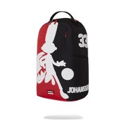 Sprayground - Sport Johanssen Backpack - Hey Arnold Collab - BAGS