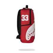 Sprayground - Sport Johanssen Backpack - Hey Arnold Collab - BAGS