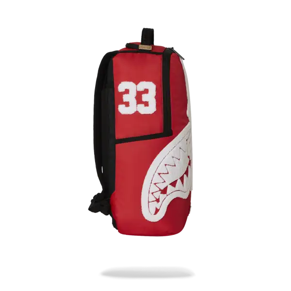 Sprayground - Sport Johanssen Backpack - Hey Arnold Collab - BAGS