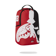 Sprayground - Sport Johanssen Backpack - Hey Arnold Collab - BAGS