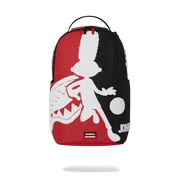 Sprayground - Sport Johanssen Backpack - Hey Arnold Collab - BAGS