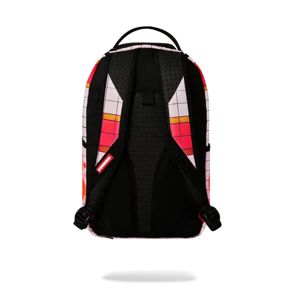 Sprayground subway tag backpack - BAGS