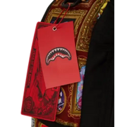SPRAYGROUND THE GREAT GALLERY DLXR BACKPACK DLXR BACKPACK - BAGS