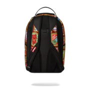 SPRAYGROUND THE GREAT GALLERY DLXR BACKPACK DLXR BACKPACK - BAGS